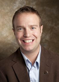 Nick Zerwas